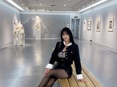 -大连美术馆