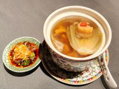 -御膳汤品(猎人坊店)