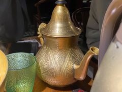 -楼兰新疆主题餐厅(苏州中心店)