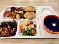 -香妃烤鸡(西单店)