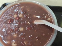 红豆薏米-百花传统甜品店(原址店)