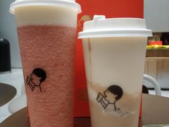 -喜茶(永旺梦乐城店)