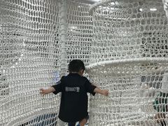 -BossBabe亲子餐厅(金光华广场店)