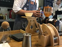 -ZM COFFEE(西安路店)