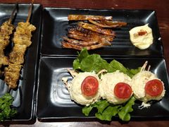-胜代日本料理(云程巷小区店)