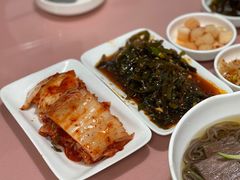 -米郎餐厅·朝鲜族料理(延长路店)