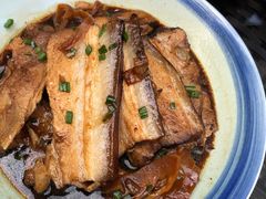 农家向阳肉-湾里人家(旺山景区店)