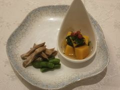 -常州新城希尔顿酒店-御玺中餐厅