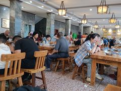 -清真马杰山牛肉汤馆