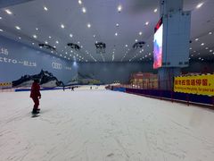 -广州热雪奇迹