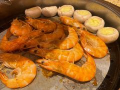 -姜胖胖无限自助烤肉(罗湖宝能店)