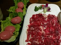 -牛焱·贵州黄牛肉火锅(城西银泰店)