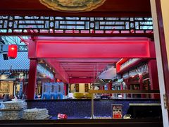 -花家怡园(四合院总店)