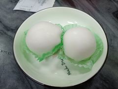 冰榴莲-智香甜品店