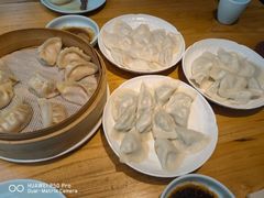 -一轩饺子馆(丽都店)