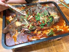 -老东镇啤酒屋海鲜加工·蒸汽海鲜·海鲜烧烤(台东店)
