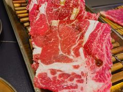 -西塔老太太泥炉烤肉(龙湖北苑天街店)