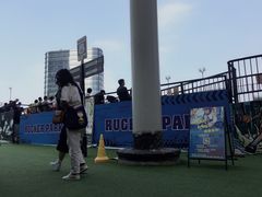 -洛克公园(苏州中心商场)