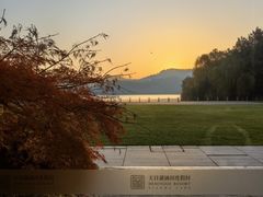 -天目湖涵田度假村