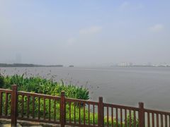 -艾溪湖湿地公园