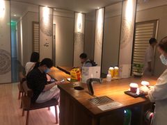 -常乐·对症推拿(解放碑英利大融城店)