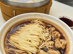 -蒋家桥饺面店(广陵路店)