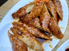 -昌记隆江猪脚饭(白石龙店)