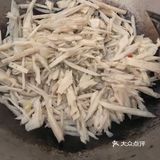 物美价廉的开胃菜-酸辣藕丝