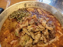 -窦四牛杂面(总店)