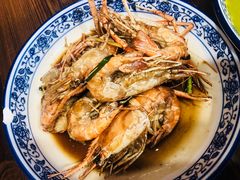 -兰边碗(鼓楼店)