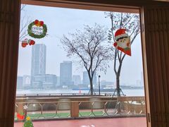 -蟹家大院 · 独揽江景(滨江店)