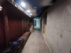 -白兔子密室(长寿路店)