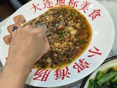 海肠捞饭-小郭私房菜·海肠捞饭店(学士街店)