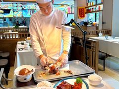 -张家小灶(东城店)
