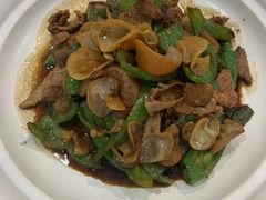 -兰湘子·湘菜小炒(石家庄万象城店)