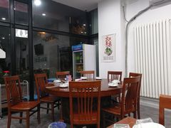 -岳合轩老北京涮肉