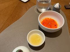 -Amber(置地文华东方酒店)