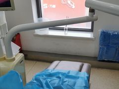 -圣贝口腔(海淀店)