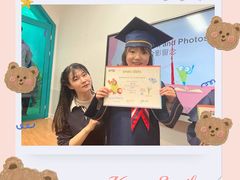 -英孚教育青少儿(长安中心)