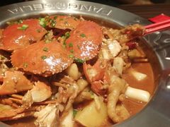 -胖哥俩肉蟹煲(湛江印象汇店)