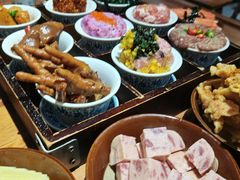 -楠火锅(龙阳广场店)