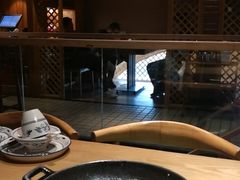 -福茂源横山铁锅羊肉(牡丹园店)