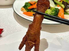 -大铁勺新津菜(熙悦汇店)