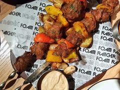 -我的四季意大利餐厅(春天百货店)