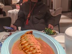 -阿五黄河大鲤鱼(英协路店)