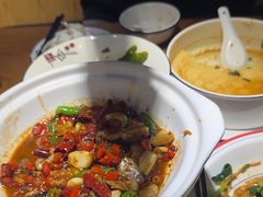 -赣饭农家·江西小炒(西乡店)