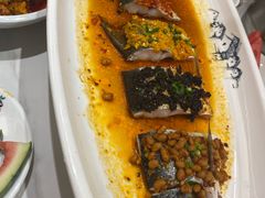 -饭橘汉江码头·乡野土菜馆(静安路店)
