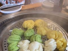 -锅老头铁锅炖•大锅蒸汽海鲜(韩乐坊店)