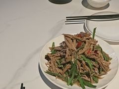 -李记搅团•非遗陕菜(三桥店)