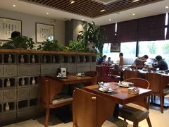 大堂-滇越乘象云南餐厅(次渠店)